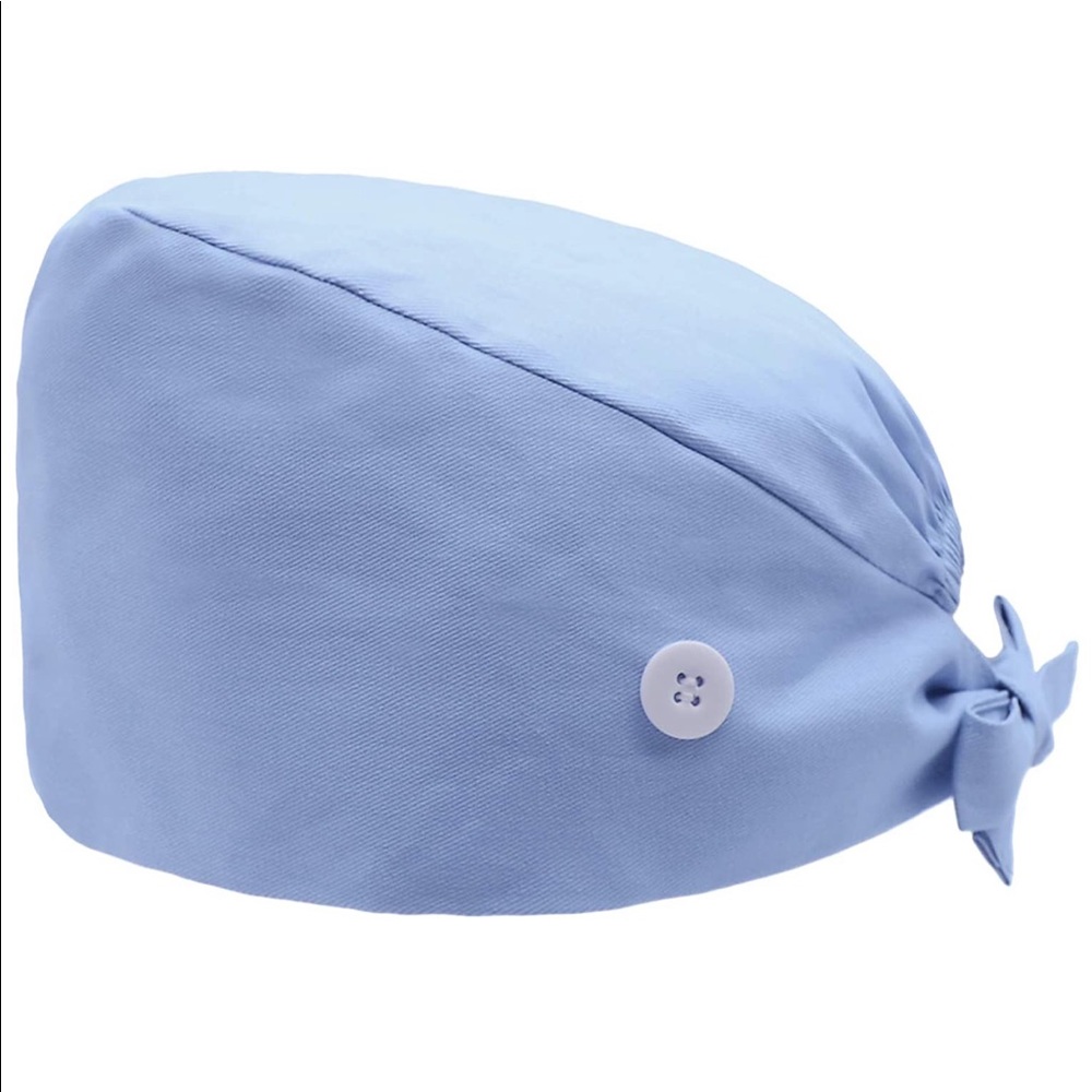 NWT: Working Cap with Button Upgrade